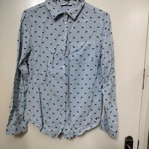 Cool Striped Shirt