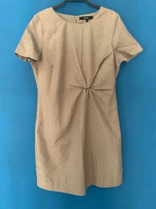Vero Moda Knotty Formal Dress