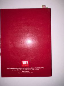 Family Law-I Book Case Study Manual