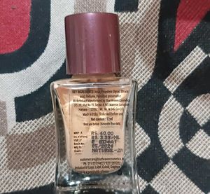 Blue Heaven Liquid Foundation