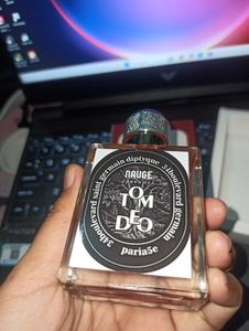 NAUGE Tom Deo Perfume