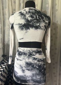 URBANIC Two Pieces Set