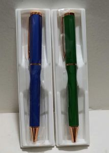 Luxury Pen Set Of 2