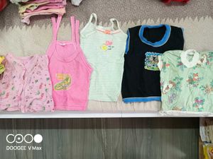unisex baby cloths -from newborn upto 1 year dress