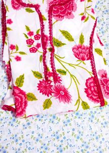 Kurti Set