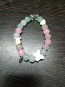 Two different colour Bracelets