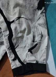 Designer Floral Top