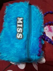 Kids Girls  Purse