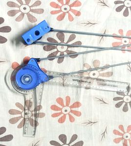 MINI-DRAFTER for students