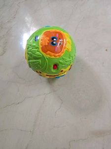 Chicco Musical Ball