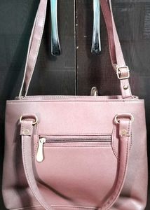BROWN PURSE 👜🤎