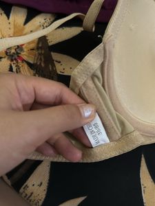 New Bra