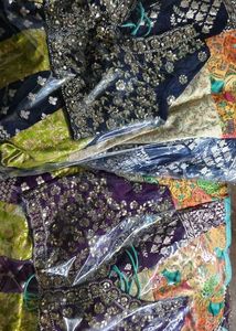 Gorgeous Lehenga Choli Set