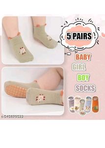Baby shock