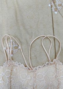 🩱Lace Bra &amp; Panty Set