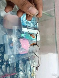 Raylon Eyeglasses