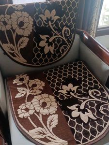 Sofa Covers 5 Seater (Reversible)