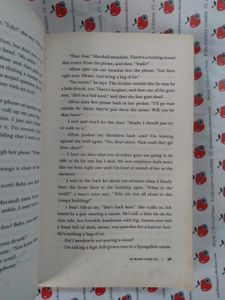 It Ends With Us by Colleen Hoover