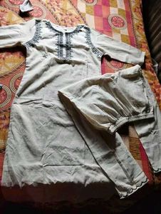 Kurti Set