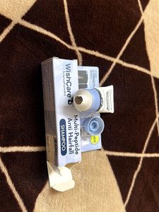 WishCare Anti Hairfall Shampoo