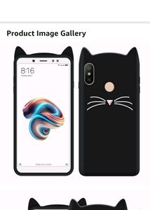 Phone Case For Mi Redmi Note 5 Pro