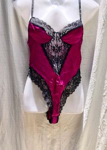 13115 SEXY CORSET TYPE BODYSUIT