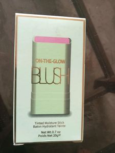 Blush