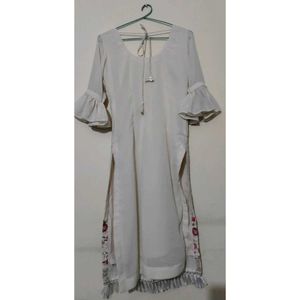 Kurta Pant Set
