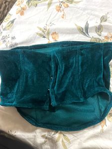 Corset Top