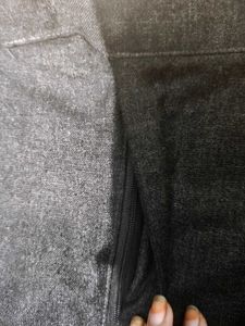 Formal Pant