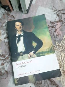Conrad's "Lord Jim"