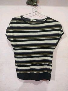light fabric wool top 🐚