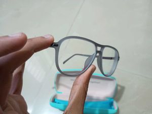 Lenskart Air Unisex Eyeglasses