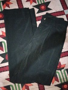 FTX Black Pants - Size 28
