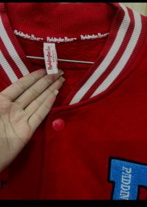 Varsity Jacket Imported