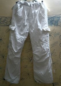 Parachute Pants Y'all!!!!