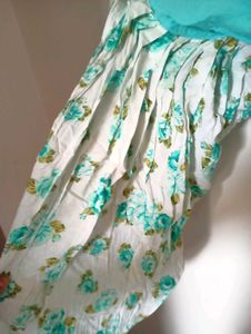 Patiyala Salwar Suit Dupatta Set