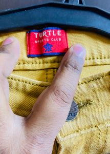 Turtle Jeans (Size-30)