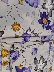 New Cotton Bedcover
