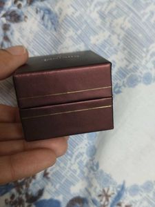 Tanishq Jewellery Box