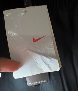 Authentic Nike Track Pants