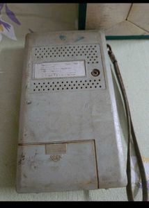 Vintage Radio Lot