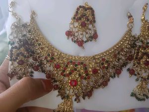 Beutiful Jwellery