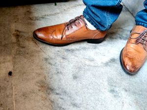 Italian Pure Leather Boots