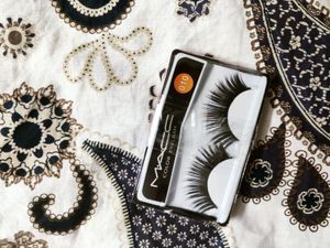 Swiss Beauty &amp; Mac Eyelashes