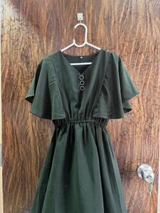 32 Bust Midi For Girls/women