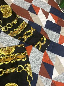 Versace Co-ord Set