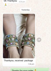 You Can Customise Yourself