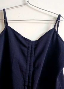 Price Reduced Black Bodycon Stretchable Dress