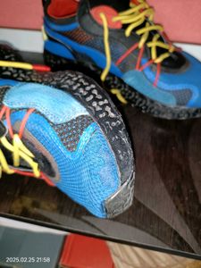 Puma Calibar Restored Original Sneakers For Men